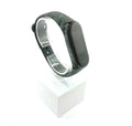 Xiaomi Mi band 3 / 4 szíjak - szilikon, szürke, szürke, terepmintás