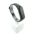 Xiaomi Mi band 3 / 4 szíjak - szilikon, szürke, szürke, terepmintás