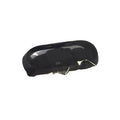 Xiaomi Mi Band 5 / 6 szíjak (egyszínű, fekete, fém)