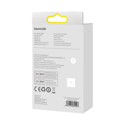 Baseus BA07 vezeték nélküli adapter