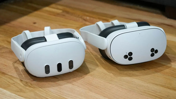 Headset- és kiegészítőcsomag