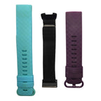 Fitbit Charge 3 / 4 óraszíjak meglepetés csomag