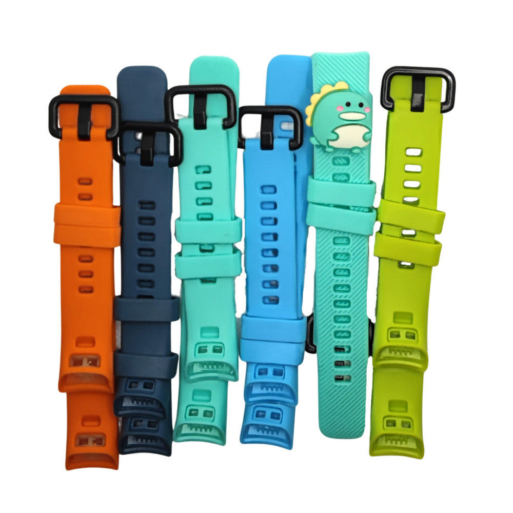 Huawei Honor Band 4 / 5 óraszíjak meglepetés csomag