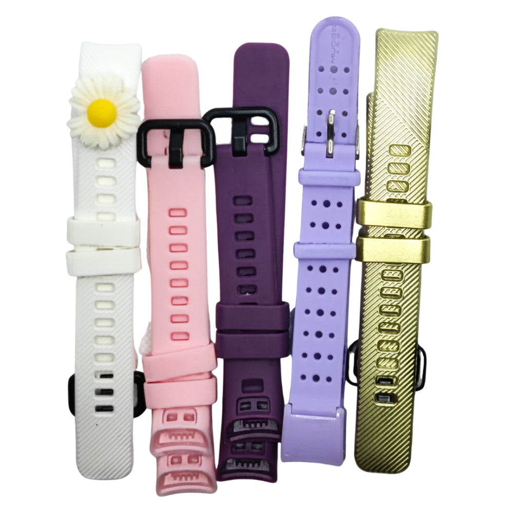 Huawei Honor Band 4 / 5 óraszíjak meglepetés csomag