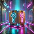 Mystery Box - az igazi OUTLET meglepetés