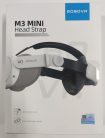 BOBOVR M3 Mini állítható fejpánt Quest 3-hoz