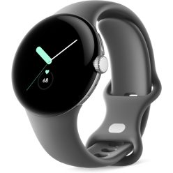 Google Pixel Watch 2 LTE (szürke)  - bontott dobozos