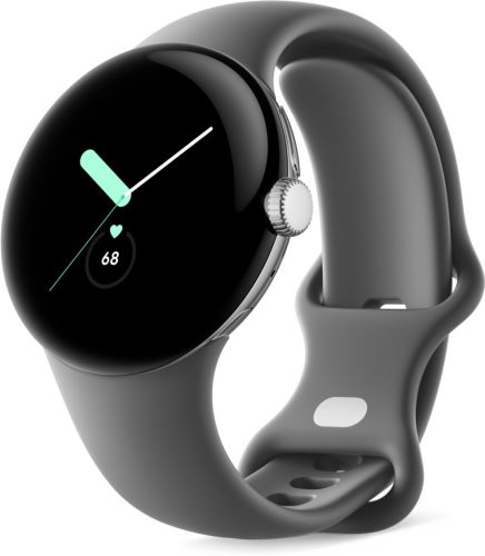 Google Pixel Watch 2 LTE (szürke)  - bontott dobozos