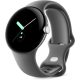 Google Pixel Watch 2 LTE (szürke)  - bontott dobozos