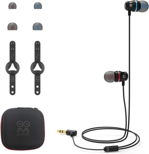 AMVR In-ear fülhallgató Quest 2-höz