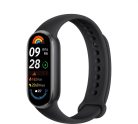 Xiaomi Smart Band 9 okoskarkötő (fekete, EU)