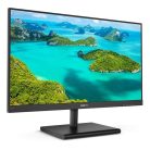 PHILIPS IPS monitor 23.8" 245E1S, 2560x1440, 16:9, 250 cd/m2, 4ms, VGA/HDMI/DisplayPort