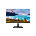 PHILIPS 272S1AE IPS monitor (27", 1920x1080, 16:9, 250cd/m2, 4ms, VGA/DVI/DisplayPort/HDMI, Pivot, hangszóró)