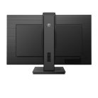 PHILIPS 329P1H IPS monitor (31.5", 3840x2160, 16:9, 350cd/m2, 4ms, USB-C/4xUSB/DP/2xHDMI/LAN, hangszóró és webkamera