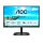 AOC 27B2AM monitor, 27", 1920x1080, 16:9, 250cd/m2, 4ms, VGA/HDMI, hangszóró