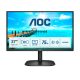 AOC 27B2AM monitor, 27", 1920x1080, 16:9, 250cd/m2, 4ms, VGA/HDMI, hangszóró