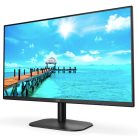 AOC 27B2AM monitor, 27", 1920x1080, 16:9, 250cd/m2, 4ms, VGA/HDMI, hangszóró