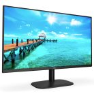 AOC 27B2AM monitor, 27", 1920x1080, 16:9, 250cd/m2, 4ms, VGA/HDMI, hangszóró