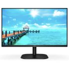 AOC 27B2AM monitor, 27", 1920x1080, 16:9, 250cd/m2, 4ms, VGA/HDMI, hangszóró