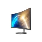 MSI PRO MP341CQ ívelt monitor 34" QHD (fekete)