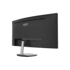 MSI PRO MP341CQ ívelt monitor 34" QHD (fekete)