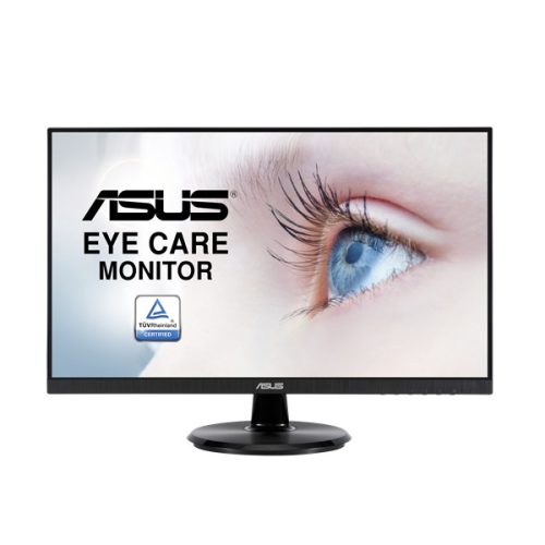 ASUS VA27DCP szemkímélő monitor 27" IPS (1920x1080, HDMI, USB Type-C, 75Hz)