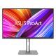 ASUS PA279CRV ProArt Monitor 27" IPS 3840x2160, 2xHDMI/Displayport, 3.5mm Mini-jack, HDR