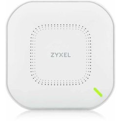   ZYXEL Wireless Access Point Dual Band AX3000 Falra rögzíthető + 1 év NCC Pro Pack Bundle, WAX630S-EU0101F