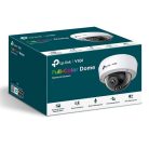 TP-LINK VIGI C240(4MM) IP kamera kültéri/beltéri éjjellátó 4 megapixel, 2.8mm objektív