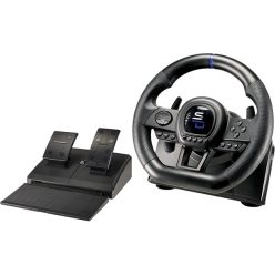   SUBSONIC Superdrive SV 650 játékvezérlő kormány (PC/PS3/PS4/Switch/Xbox One/Series X/S)