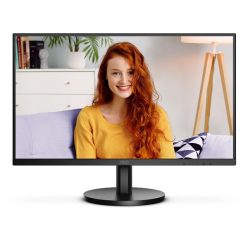   AOC 27B3HMA2 monitor, 27", 1920x1080, 16:9, 250cd/m2, 4ms, VGA/HDMI, hangszóró, 100Hz