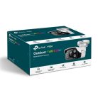 TP-LINK VIGI C350 IP kamera (kültéri, színes éjjellátó, 5 megapixel, 6mm objektív)