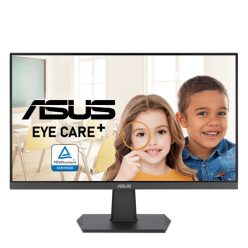   ASUS VA24EHF szemkímélő monitor 23,8" IPS (1920x1080, HDMI, 100Hz)