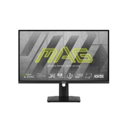 MSI MAG 274UPF monitor (27" UHD, 144Hz, fekete)