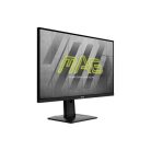 MSI Monitor GAMING MAG 274UPF E2 Rapid IPS 27" UHD 3840x2160, 1000:1 CR, 400cd/m2, 1ms, 144Hz, DP, 2x HDMI, USB-C