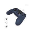 CIRKA NUFORCE PS4/PC/Mac Kiegészítő Vezeték nélküli kontroller, Alkonykék