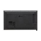 LG 24/7 Signage kijelző 65" 65UM5N, 3840x2160, 500 cd/m2, 3xHDMI/USB/DisplayPort/RJ45