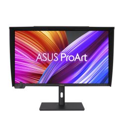   ASUS PA32UCXR ProArt monitor 32" IPS (3840x2160, 2xHDMI/Displayport/2xThunderbolt™ 4, USB Type-C)