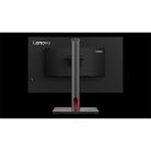 LENOVO Monitor ThinkVision P25i-30; 24,5" FHD 1920x1080 IPS, 100Hz, 16:9, 1300:1, 250cd/m2, 4ms, D-Sub, HDMI, DP