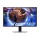 SAMSUNG LS27DG600SUXEN OLED monitor, 360Hz, 27" (2560x1440, 16:9, 250cd/m2, 0.03ms, HDMI/DisplayPort/USB, pivot)