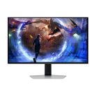 SAMSUNG LS27DG600SUXEN OLED monitor, 360Hz, 27" (2560x1440, 16:9, 250cd/m2, 0.03ms, HDMI/DisplayPort/USB, pivot)