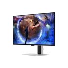 SAMSUNG LS27DG600SUXEN OLED monitor, 360Hz, 27" (2560x1440, 16:9, 250cd/m2, 0.03ms, HDMI/DisplayPort/USB, pivot)