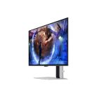 SAMSUNG LS27DG600SUXEN OLED monitor, 360Hz, 27" (2560x1440, 16:9, 250cd/m2, 0.03ms, HDMI/DisplayPort/USB, pivot)