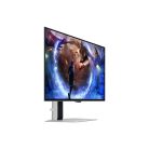 SAMSUNG LS27DG600SUXEN OLED monitor, 360Hz, 27" (2560x1440, 16:9, 250cd/m2, 0.03ms, HDMI/DisplayPort/USB, pivot)