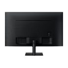 SAMSUNG LS32DM500EUXDU okos VA monitor 32" (1920x1080, 16:9, 250cd/m2, 4ms, 2xHDMI/2xUSB/WiFi/Bluetooth, hangszóró)