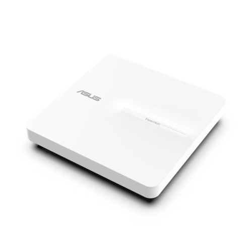 ASUS ExpertWiFi Wireless Access Point Dual Band AX3000 Mennyezetre/Falra rögzíthető, EBA63