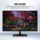 CORSAIR XENEON 32UHD144-A monitor (32", 144Hz, IPS UHD, 3840x2160, HDR600, 2xHDMI2.1/1xDisplayport1.4)