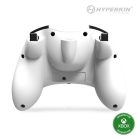 HYPERKIN Duchess Xbox Series|One/Windows 11|10 vezetékes kontroller (fehér)