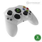 HYPERKIN Duchess Xbox Series|One/Windows 11|10 vezetékes kontroller (fehér)