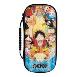   KONIX - ONE PIECE "Timeskip" Nintendo Switch/Switch Lite utazó tok